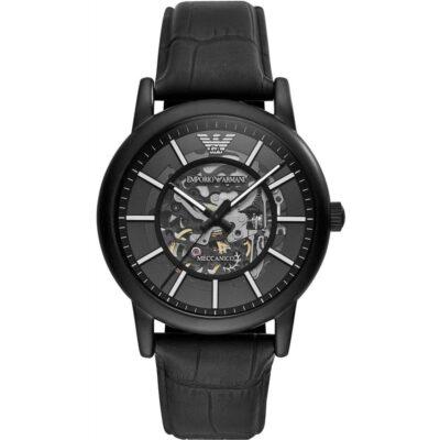 Emporio Armani Men's Meccanico Watch - AR60008